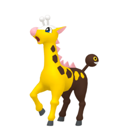 girafarig