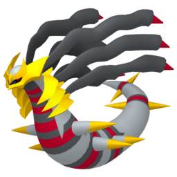 giratina-origin