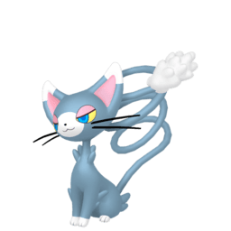 glameow