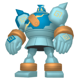 golurk