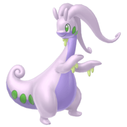 goodra
