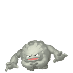 graveler