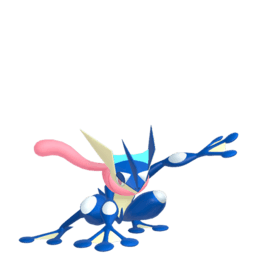 greninja