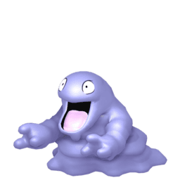 grimer