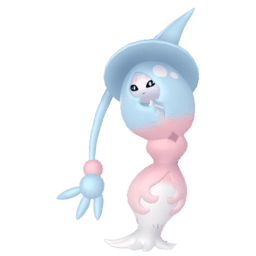 hatterene