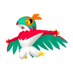 hawlucha