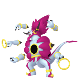 hoopa-unbound