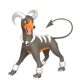 houndoom