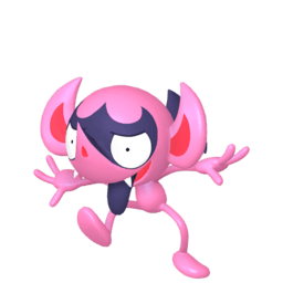 impidimp