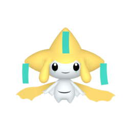 jirachi
