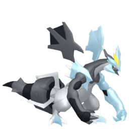 kyurem-black