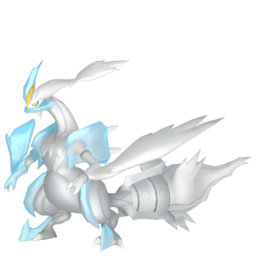 kyurem-white