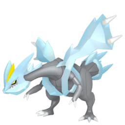 kyurem