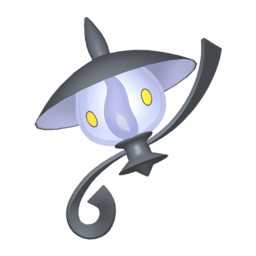 lampent