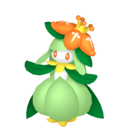 lilligant