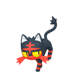 litten