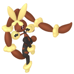 lopunny-mega