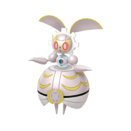 magearna