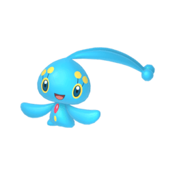 manaphy