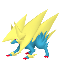 manectric-mega