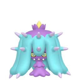 mareanie