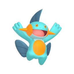 marshtomp