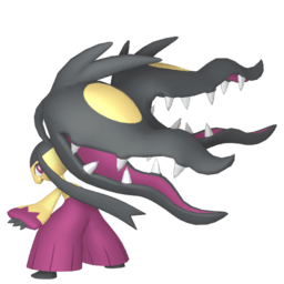 mawile-mega