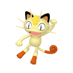 meowth