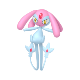 mesprit