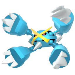 metagross-mega