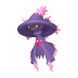 mismagius