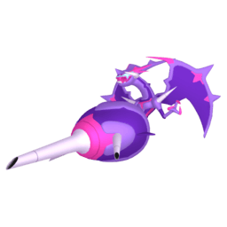 naganadel