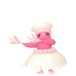 oricorio-pau