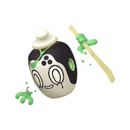 poltchageist