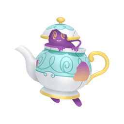 polteageist