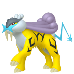 raikou