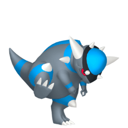 rampardos