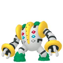 regigigas