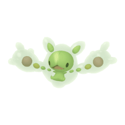 reuniclus