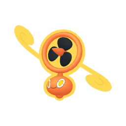 rotom-fan