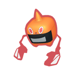 rotom-heat