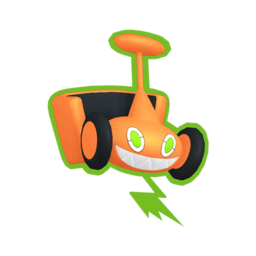 rotom-mow