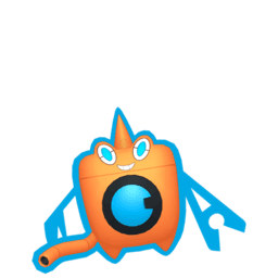 rotom-wash
