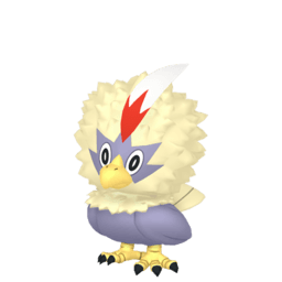 rufflet