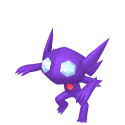 sableye