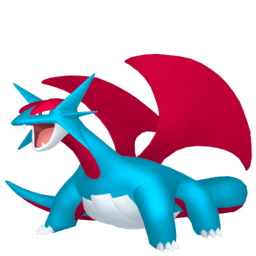 salamence