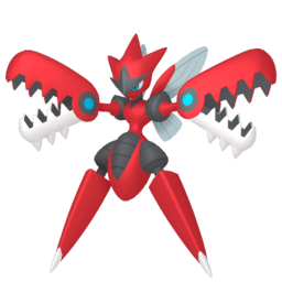scizor-mega