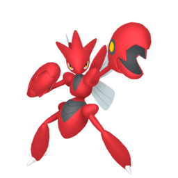 scizor