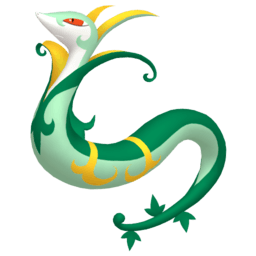 serperior