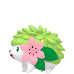 shaymin-land